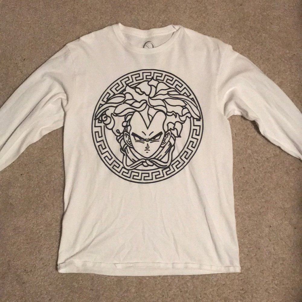 PacSun short sleeve shirt